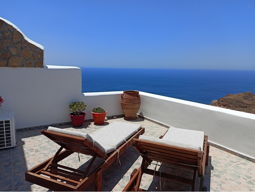 anafi studios appartements